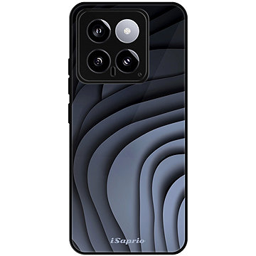 

iSaprio Lesklé pouzdro Dark Waves 10 - Xiaomi 14