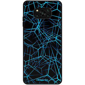 

iSaprio Lesklé pouzdro Abstract Outlines 12 - Xiaomi Poco X3 Pro / X3 NFC