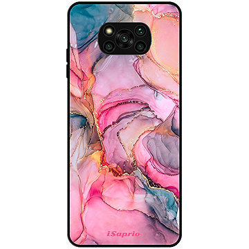 

iSaprio Lesklé pouzdro Golden Pastel - Xiaomi Poco X3 Pro / X3 NFC