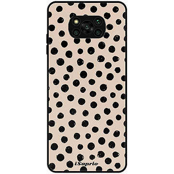 

iSaprio Lesklé pouzdro Dotted - Xiaomi Poco X3 Pro / X3 NFC