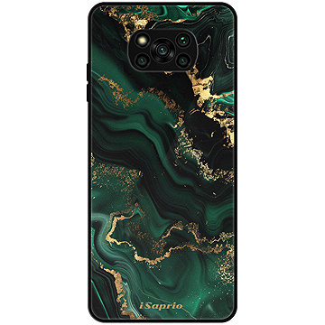 

iSaprio Lesklé pouzdro Emerald - Xiaomi Poco X3 Pro / X3 NFC