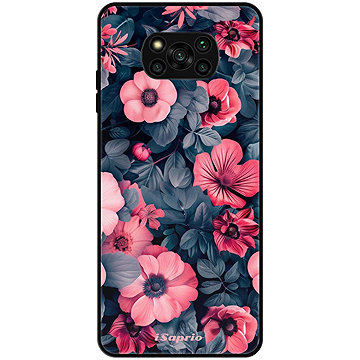 

iSaprio Lesklé pouzdro Blossom Harmony 10 - Xiaomi Poco X3 Pro / X3 NFC