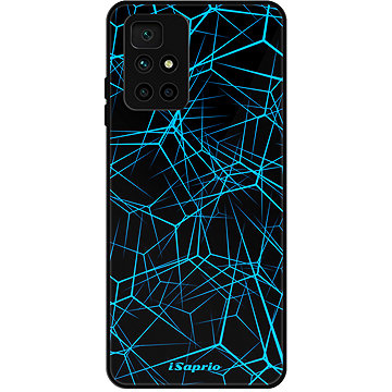 

iSaprio Lesklé pouzdro Abstract Outlines 12 - Xiaomi Redmi 10