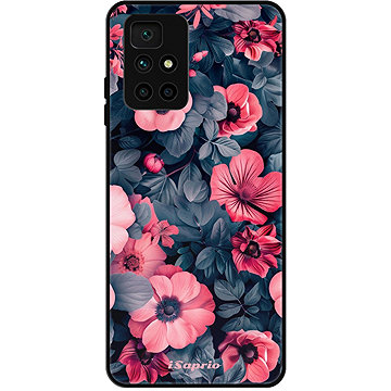 

iSaprio Lesklé pouzdro Blossom Harmony 10 - Xiaomi Redmi 10