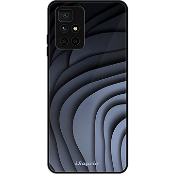 

iSaprio Lesklé pouzdro Dark Waves 10 - Xiaomi Redmi 10