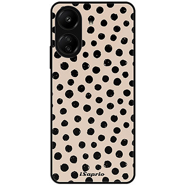 

iSaprio Lesklé pouzdro Dotted - Xiaomi Redmi 13C