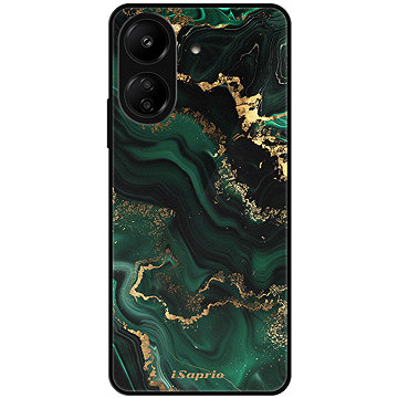 

iSaprio Lesklé pouzdro Emerald - Xiaomi Redmi 13C
