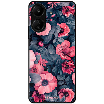 

iSaprio Lesklé pouzdro Blossom Harmony 10 - Xiaomi Redmi 13C