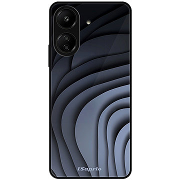 

iSaprio Lesklé pouzdro Dark Waves 10 - Xiaomi Redmi 13C