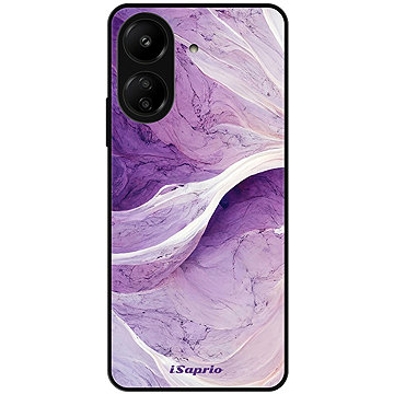 

iSaprio Lesklé pouzdro Purple Paint 10 - Xiaomi Redmi 13C