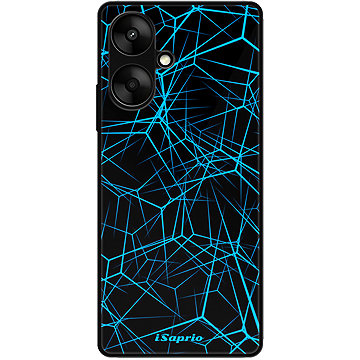 

iSaprio Lesklé pouzdro Abstract Outlines 12 - Xiaomi Redmi 13C 5G