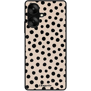 

iSaprio Lesklé pouzdro Dotted - Xiaomi Redmi 13C 5G