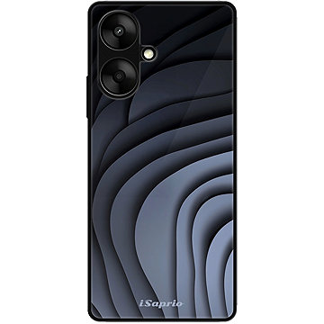

iSaprio Lesklé pouzdro Dark Waves 10 - Xiaomi Redmi 13C 5G