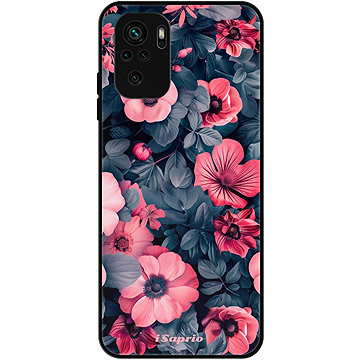 

iSaprio Lesklé pouzdro Blossom Harmony 10 - Xiaomi Redmi Note 10 / Note 10S