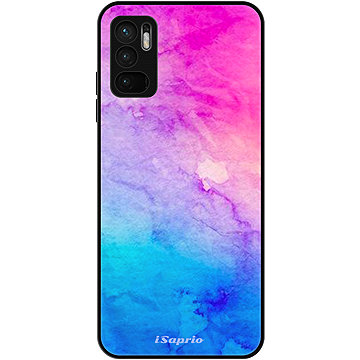 

iSaprio Lesklé pouzdro Watercolor Paper 01 - Xiaomi Redmi Note 10 5G