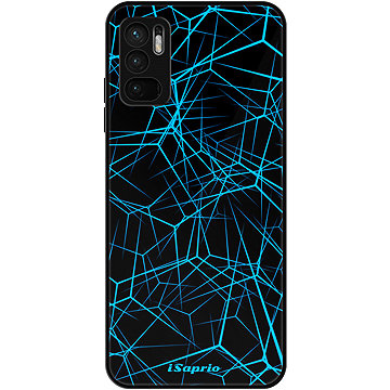 

iSaprio Lesklé pouzdro Abstract Outlines 12 - Xiaomi Redmi Note 10 5G