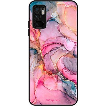 

iSaprio Lesklé pouzdro Golden Pastel - Xiaomi Redmi Note 10 5G