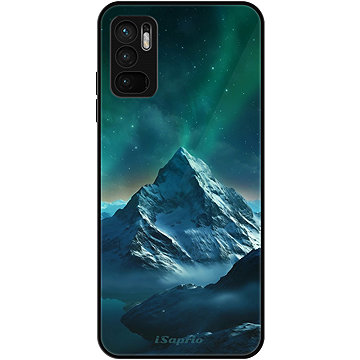 

iSaprio Lesklé pouzdro Aurora 01 - Xiaomi Redmi Note 10 5G