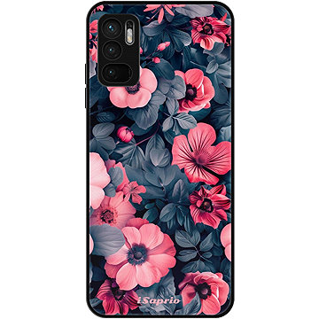 

iSaprio Lesklé pouzdro Blossom Harmony 10 - Xiaomi Redmi Note 10 5G