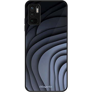 

iSaprio Lesklé pouzdro Dark Waves 10 - Xiaomi Redmi Note 10 5G