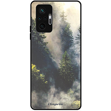 

iSaprio Lesklé pouzdro Forrest 01 - Xiaomi Redmi Note 10 Pro