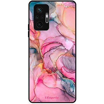 

iSaprio Lesklé pouzdro Golden Pastel - Xiaomi Redmi Note 10 Pro