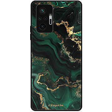 

iSaprio Lesklé pouzdro Emerald - Xiaomi Redmi Note 10 Pro