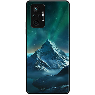 

iSaprio Lesklé pouzdro Aurora 01 - Xiaomi Redmi Note 10 Pro
