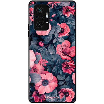 

iSaprio Lesklé pouzdro Blossom Harmony 10 - Xiaomi Redmi Note 10 Pro