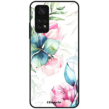 

iSaprio Lesklé pouzdro Flower Art 01 - Xiaomi Redmi Note 11 / Note 11S