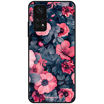 

iSaprio Lesklé pouzdro Blossom Harmony 10 - Xiaomi Redmi Note 11 / Note 11S