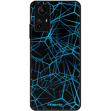 

iSaprio Lesklé pouzdro Abstract Outlines 12 - Xiaomi Redmi Note 12S