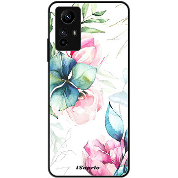 

iSaprio Lesklé pouzdro Flower Art 01 - Xiaomi Redmi Note 12S
