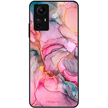 

iSaprio Lesklé pouzdro Golden Pastel - Xiaomi Redmi Note 12S
