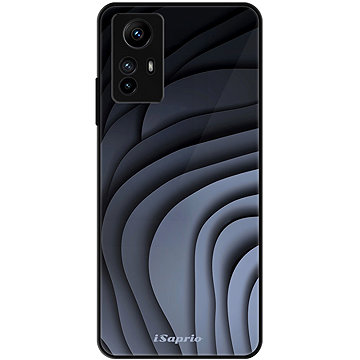 

iSaprio Lesklé pouzdro Dark Waves 10 - Xiaomi Redmi Note 12S