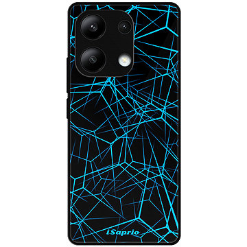 

iSaprio Lesklé pouzdro Abstract Outlines 12 - Xiaomi Redmi Note 13