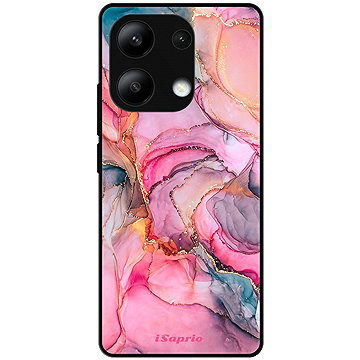 

iSaprio Lesklé pouzdro Golden Pastel - Xiaomi Redmi Note 13