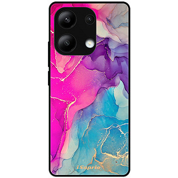 

iSaprio Lesklé pouzdro Purple Ink - Xiaomi Redmi Note 13