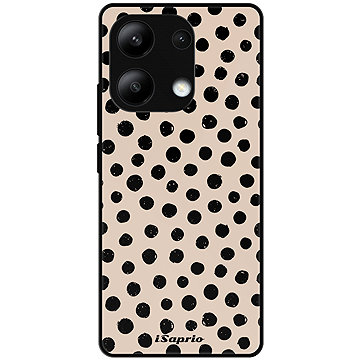 

iSaprio Lesklé pouzdro Dotted - Xiaomi Redmi Note 13