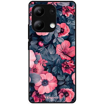 

iSaprio Lesklé pouzdro Blossom Harmony 10 - Xiaomi Redmi Note 13