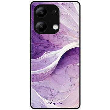

iSaprio Lesklé pouzdro Purple Paint 10 - Xiaomi Redmi Note 13