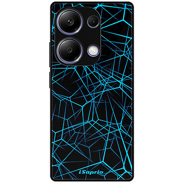 

iSaprio Lesklé pouzdro Abstract Outlines 12 - Xiaomi Redmi Note 13 Pro