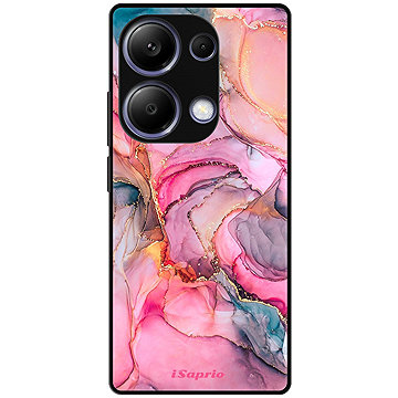 

iSaprio Lesklé pouzdro Golden Pastel - Xiaomi Redmi Note 13 Pro