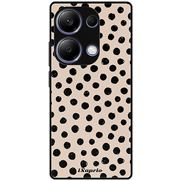 

iSaprio Lesklé pouzdro Dotted - Xiaomi Redmi Note 13 Pro