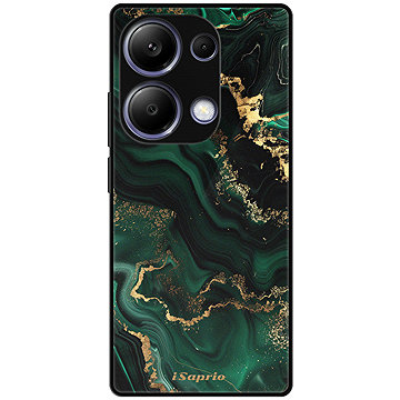 

iSaprio Lesklé pouzdro Emerald - Xiaomi Redmi Note 13 Pro