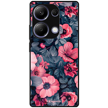 

iSaprio Lesklé pouzdro Blossom Harmony 10 - Xiaomi Redmi Note 13 Pro