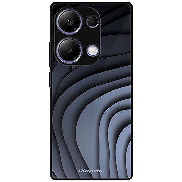 

iSaprio Lesklé pouzdro Dark Waves 10 - Xiaomi Redmi Note 13 Pro