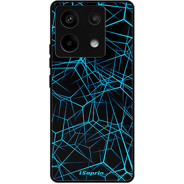 

iSaprio Lesklé pouzdro Abstract Outlines 12 - Xiaomi Redmi Note 13 Pro 5G / Poco X6 5G