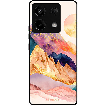 

iSaprio Lesklé pouzdro Abstract Mountains - Xiaomi Redmi Note 13 Pro 5G / Poco X6 5G