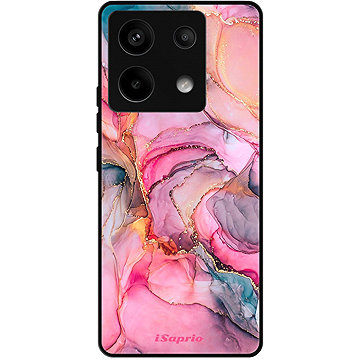 

iSaprio Lesklé pouzdro Golden Pastel - Xiaomi Redmi Note 13 Pro 5G / Poco X6 5G
